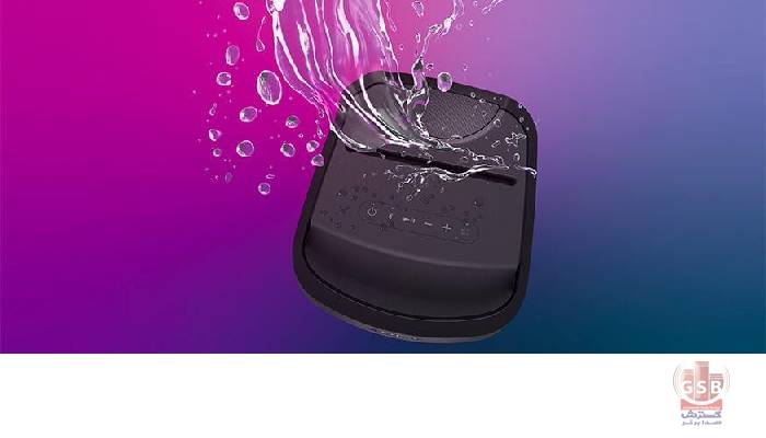 بررسی ویژگی های اسپیکر سونی Sony SRS-XP700